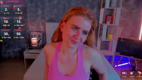 Lisa online show from June 5, 2:07 am