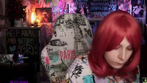 Im Lilu Rosenblum  Guys I have   ----Ill be glad to see you there online show from March 6, 6:05 pm