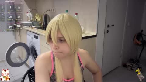 Im Lilu Rosenblum  Guys I have   ----Ill be glad to see you there online show from October 7, 6:48 pm