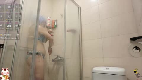 Im Lilu Rosenblum  Guys I have   ----Ill be glad to see you there online show from January 9, 5:07 pm