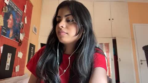 Karin online show from May 8, 11:38 am