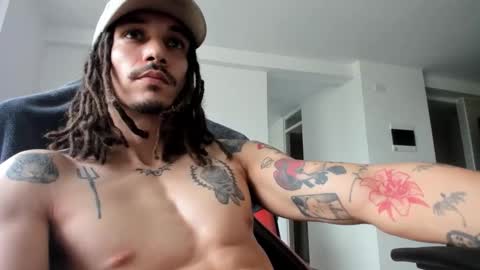 -- online show from February 6, 10:34 pm