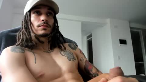 -- online show from July 8, 3:15 pm