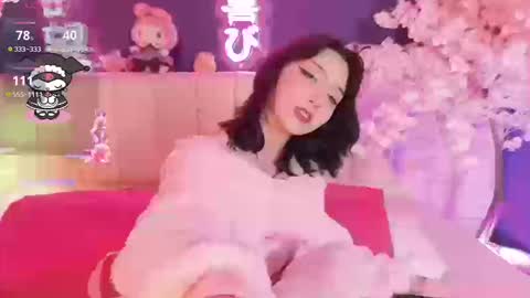 Valentina online show from March 12, 9:51 pm