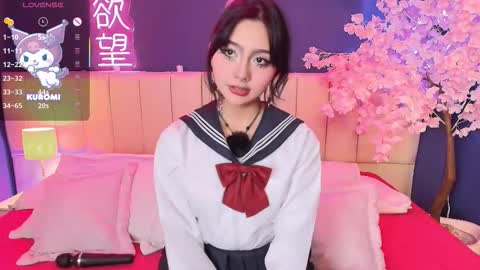 Valentina online show from February 10, 8:34 pm