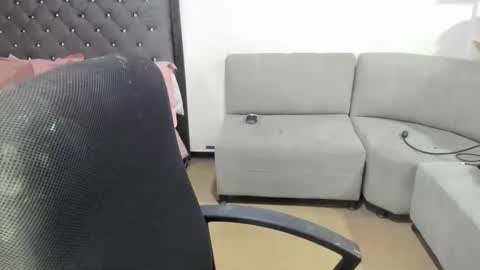 Shofia Beltran online show from January 15, 10:35 pm