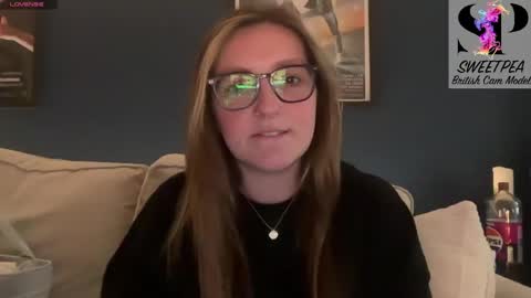 short sweetpea online show from May 11, 2:56 pm