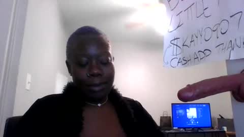 ShottaSquirtle online show from January 1, 12:55 pm