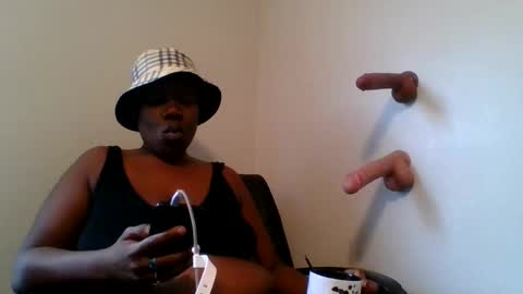 ShottaSquirtle online show from December 9, 5:52 pm