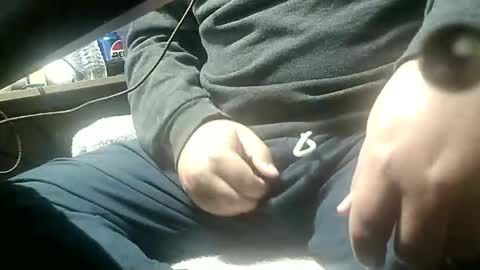 show_off_89 online show from March 18, 5:19 pm