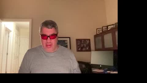 Chicago Guy online show from March 27, 5:02 am