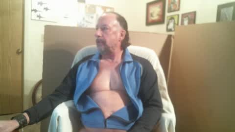 showncumwithme55 online show from February 22, 4:09 pm