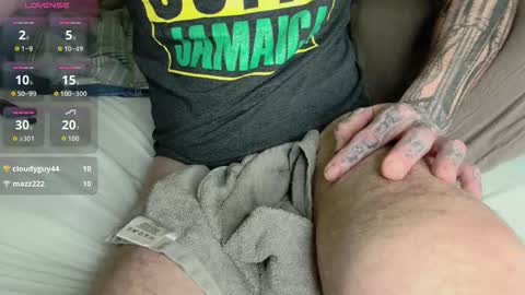 showofjay online show from February 3, 2:53 am