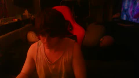 Shrubbiedubdub online show from October 16, 3:39 am