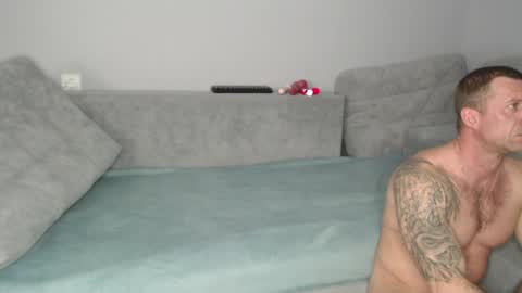 Mary and Piter online show from May 18, 3:49 am