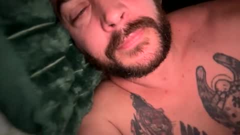 YeahBoi420 online show from October 31, 3:34 pm