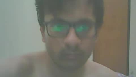Snapshot of shubhamkhandelwal123 chatting on February 27, 6:46 am shubhamkhandelwal123 online show from February 27, 6:46 am