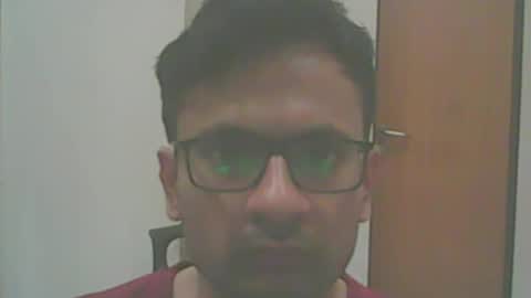 Snapshot of shubhamkhandelwal123 chatting on March 8, 11:37 am shubhamkhandelwal123 online show from March 8, 11:37 am