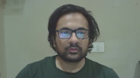 shubhamkhandelwal123 online show from March 29, 9:05 pm