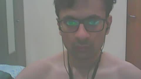 Snapshot of shubhamkhandelwal123 chatting on January 6, 12:24 pm shubhamkhandelwal123 online show from January 6, 12:24 pm