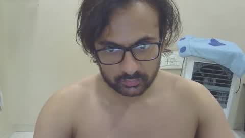 shubhamkhandelwal123 online show from April 2, 6:21 am