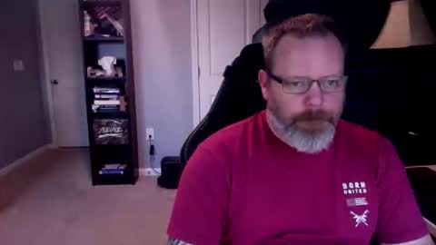 shughes740 online show from March 22, 10:58 pm