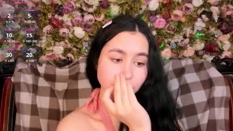 Maria-Lia online show from March 1, 8:29 am