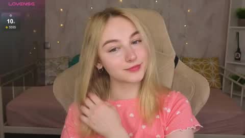 Polly online show from June 7, 12:16 am