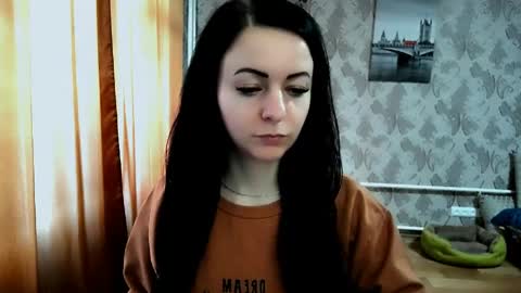 shy_cat_candy online show from April 17, 9:44 am