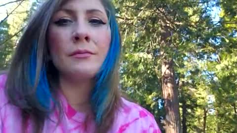 Aurora Wolfe  Shy College Girl  Top 16 of all OF Creators online show from January 12, 9:22 pm