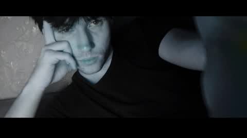 Matthew online show from October 31, 2:12 am