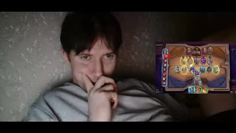 Matthew online show from September 30, 1:38 am