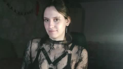 shy_miracle online show from May 22, 6:04 pm