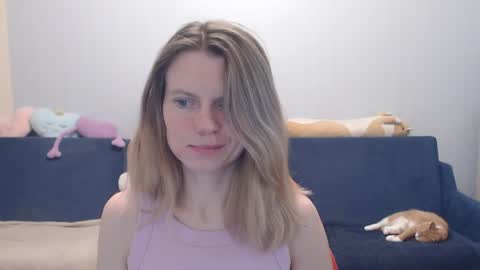 just Alex online show from March 27, 5:25 pm