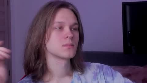 Mark online show from September 17, 12:30 pm