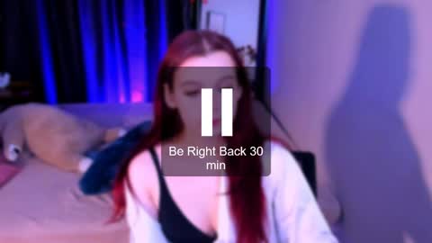 Aisha online show from May 10, 7:37 am