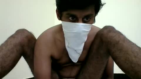 SHYAM online show from January 11, 4:35 pm