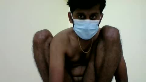 SHYAM online show from March 15, 5:05 pm