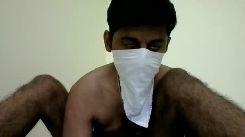 SHYAM online show from November 6, 4:43 pm