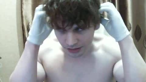 Georgiy online show from January 7, 5:29 pm