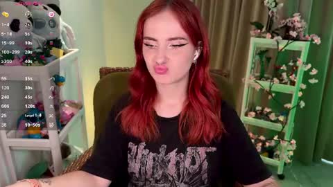 Effie online show from June 26, 9:26 am
