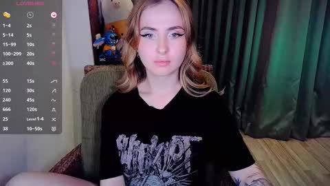 Effie online show from January 18, 9:40 am