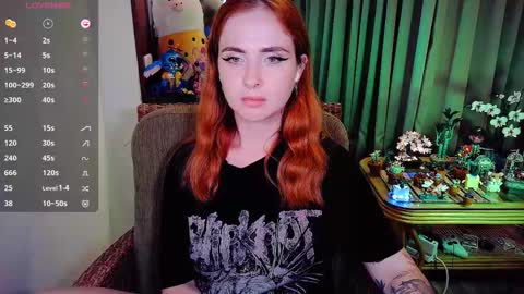 Effie online show from March 17, 4:12 pm