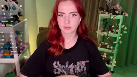 Effie online show from June 30, 10:47 am