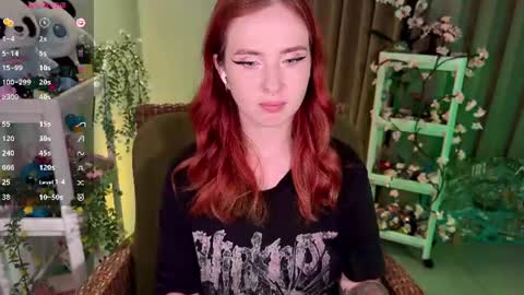 Effie online show from July 24, 2:47 pm