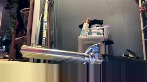 Sasha online show from December 19, 4:13 pm