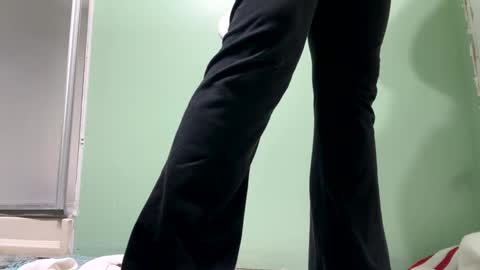 Sasha online show from January 11, 8:32 pm