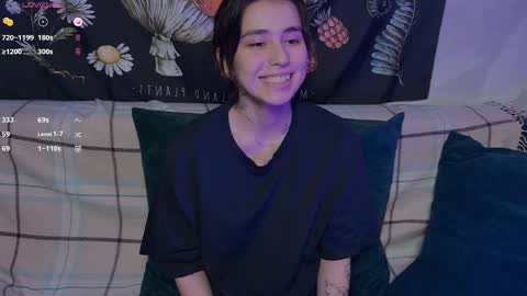 shygaze online show from April 8, 10:57 pm