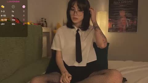 shygaze online show from November 14, 10:11 pm