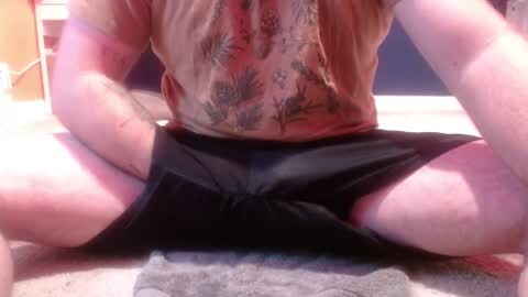 shyguy0212 online show from February 6, 10:00 pm